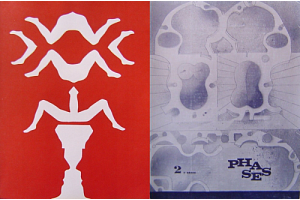 Ladislav Novák - Phases